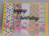 Birthday Cards