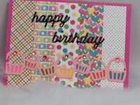 Birthday Cards