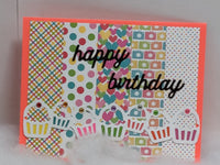 Birthday Cards