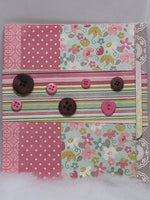 Vibrant color any occasion cards