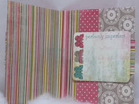 Vibrant color any occasion cards