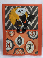 Halloween Card